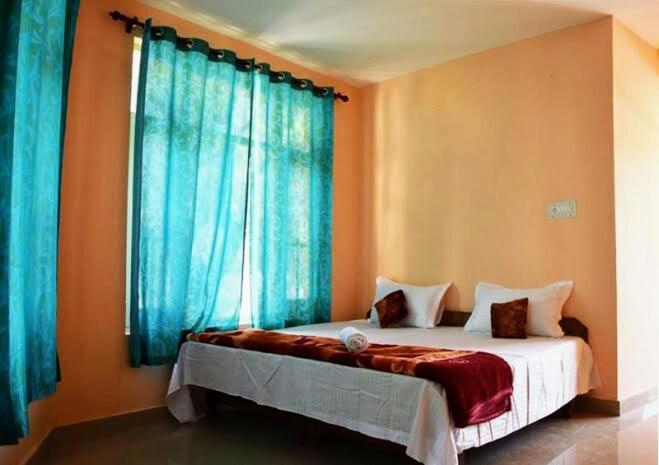 Be Happy Homestay McLeod Ganj Exterior foto