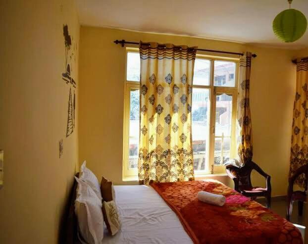 Be Happy Homestay McLeod Ganj Exterior foto