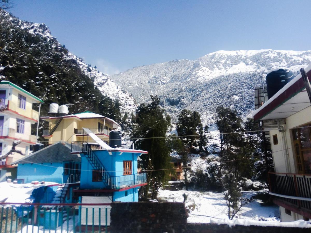 Be Happy Homestay McLeod Ganj Exterior foto
