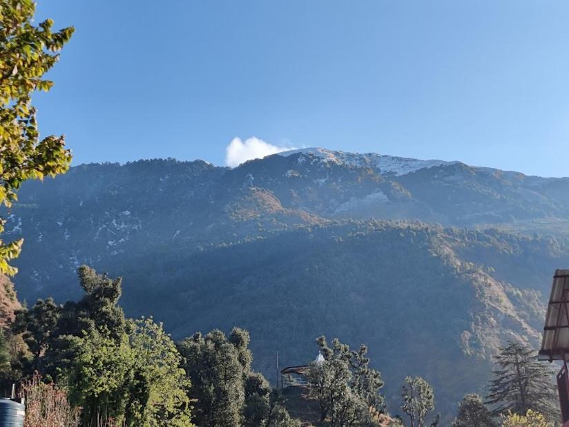 Be Happy Homestay McLeod Ganj Exterior foto